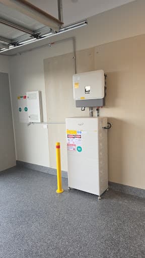 Life Solar — Customer photo