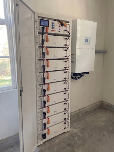 Next Phase Solar — Customer photo