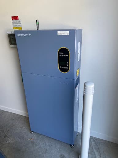SAE Group PTY LTD — Customer photo