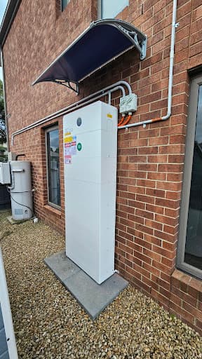Life Solar — Customer photo