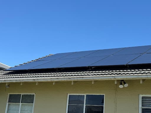 Start Solar — Customer photo