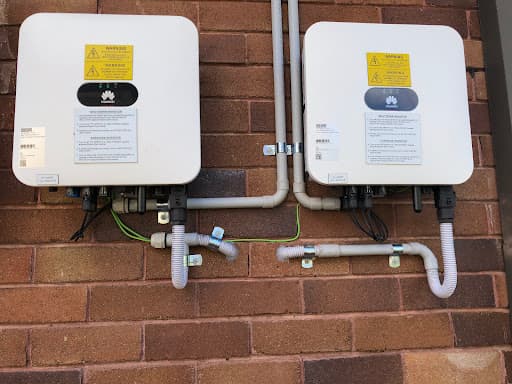 Aussie Hybrid Solar — Customer photo