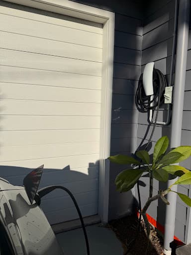 Think Renewable — Customer photo