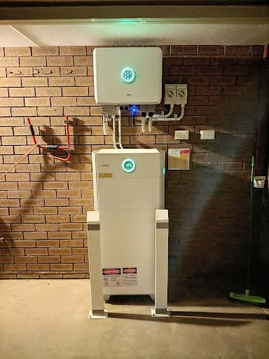 Electric Cool Geraldton — Customer photo