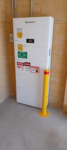 Ampere Solar — Customer photo
