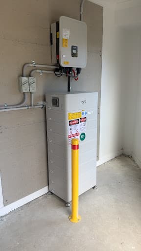 Life Solar — Customer photo