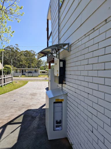 Virtual Power Co — Customer photo