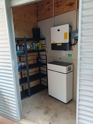 Eco Tech Electrical — Customer photo