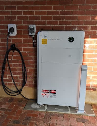 Empower Solar Australia — Customer photo
