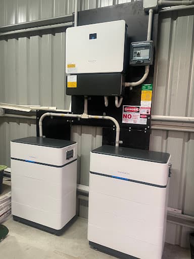 Tropical Solar and Electrical Services PTY LTD — Customer photo