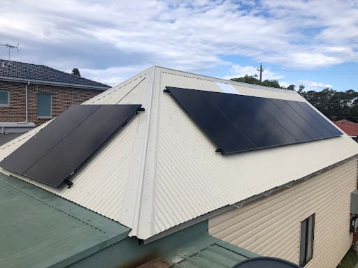AG Solar — Customer photo