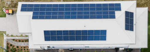 Hybrid Solar Solutions Australia — Customer photo
