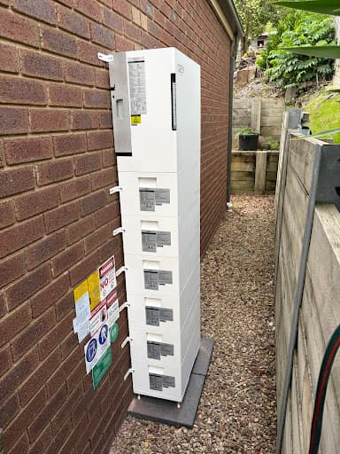 SunSolar Energy Pty Ltd — Customer photo