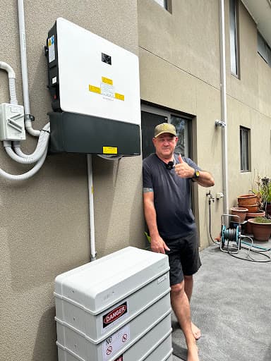 Betta Value Renewable Energy [BVR Energy] — Customer photo