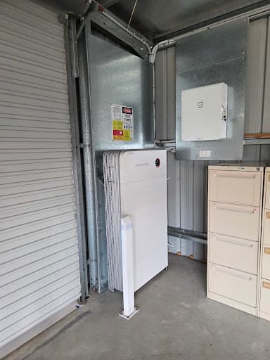 GCR Solar Hervey Bay — Customer photo