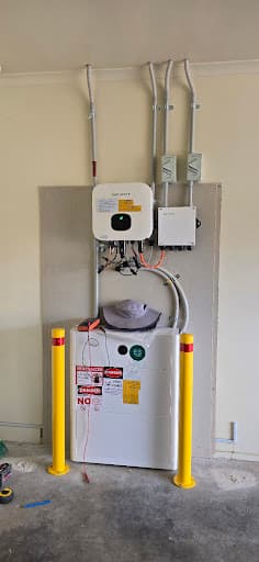SunSolar Energy Pty Ltd — Customer photo