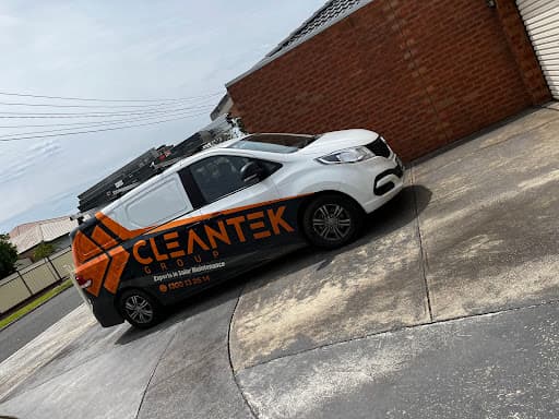 Cleantek Group — Customer photo