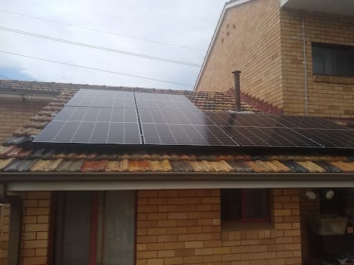 MY ENERGY CO — Customer photo