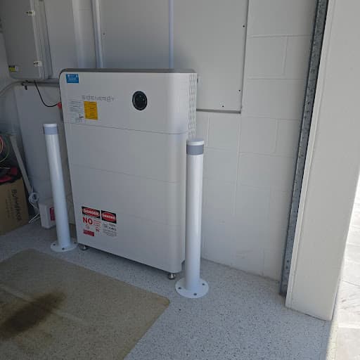 Energy Solution Centre — Customer photo