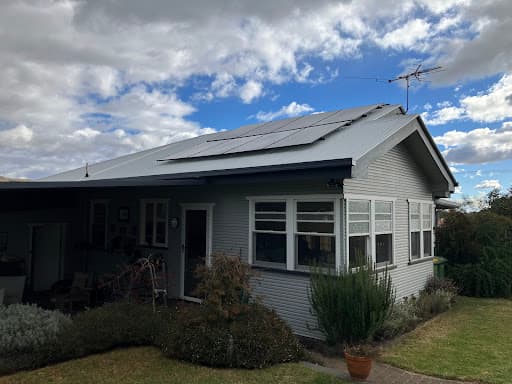 Excel Power — Customer photo