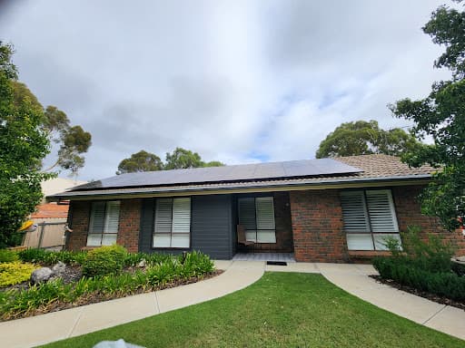 Tiger Solar Power (Adelaide) — Customer photo