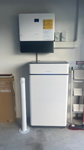 SunSmart Sunshine Coast - Solar & Batteries — Customer photo