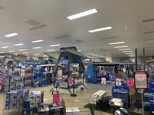 4WD Supacentre Geraldton — Customer photo