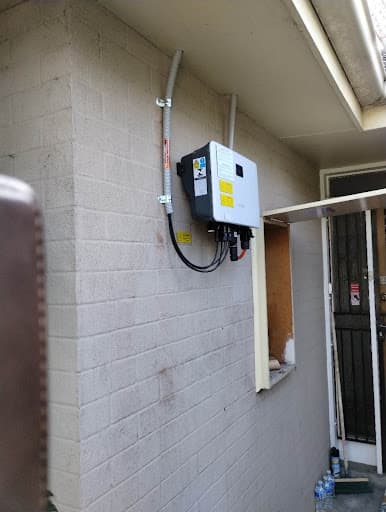 OZ Solar Energy Solutions Pty Ltd — Customer photo