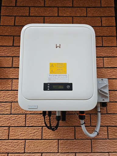 Solahart Wollongong — Customer photo