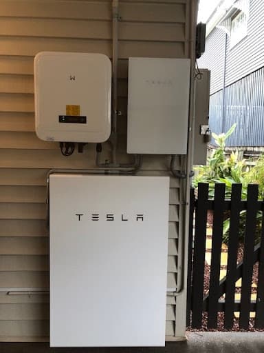 Green Solar — Customer photo