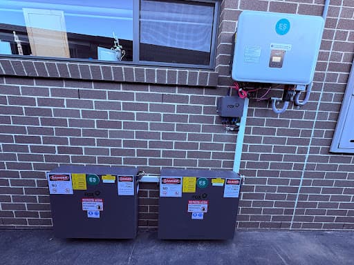 Solar Power Nation — Customer photo