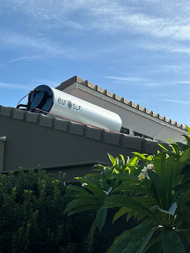 Solar Repairs Perth — Customer photo