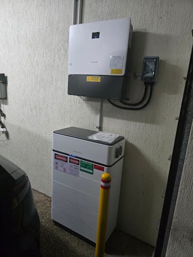 Top End Solar - Solar Panels Darwin — Customer photo