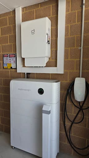 Empower Solar Australia — Customer photo