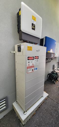 Solar National — Customer photo
