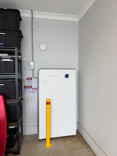 Platinum Solar Group — Customer photo