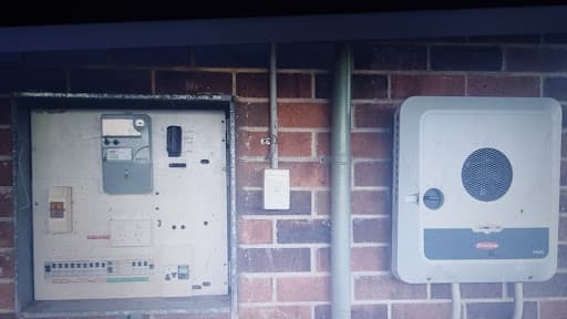 Sunrise Solar Always Charged — Customer photo
