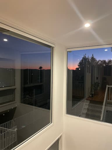 Defence Window Cleaning — Customer photo