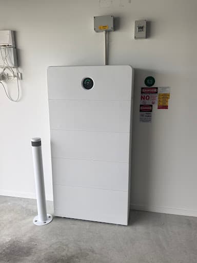 Solarfix — Customer photo
