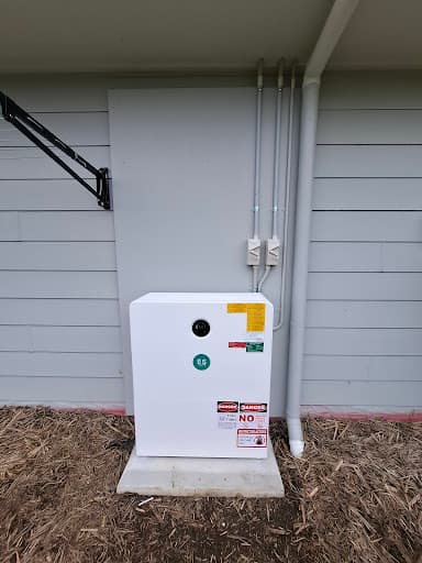 Innovo Electrical & Solar — Customer photo