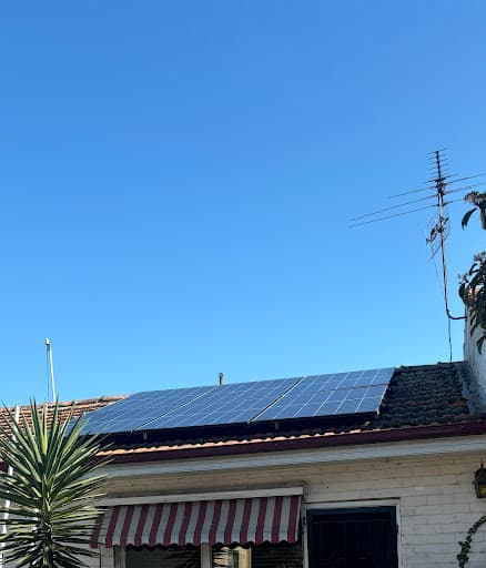 OZ Solar Energy Solutions Pty Ltd — Customer photo