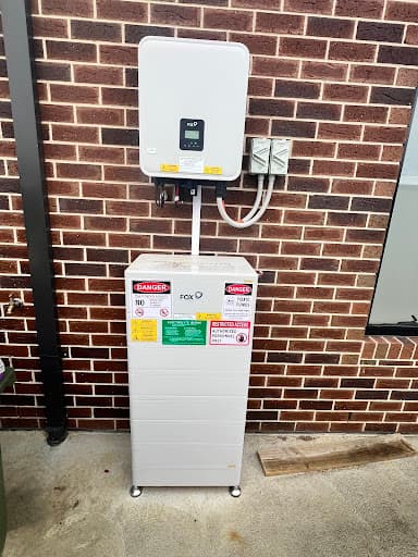 Sun 2 Solar — Customer photo
