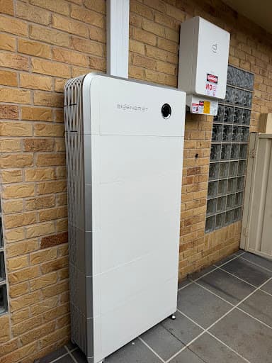 SolaXs — Customer photo