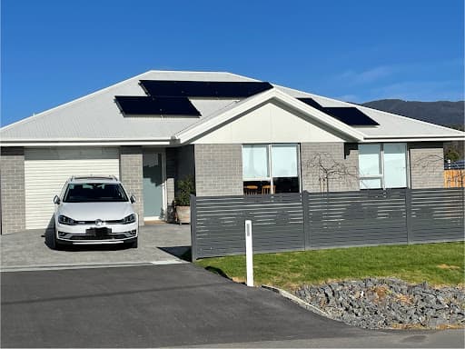 Tasmania Safer Solar — Customer photo