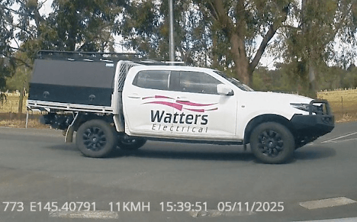 Watters Electrical & Solar Shepparton — Customer photo