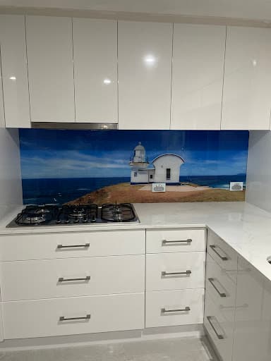 PMQ Electrical — Customer photo