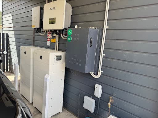 Direct Solar Wholesaler — Customer photo