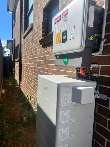 SolarPath — Customer photo