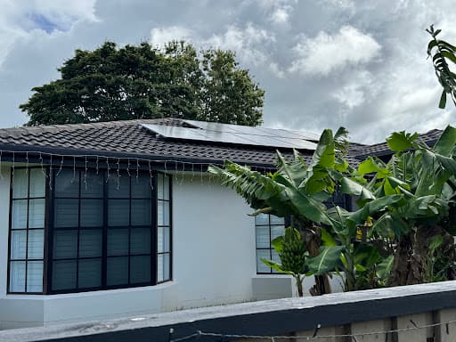 SolarWide — Customer photo