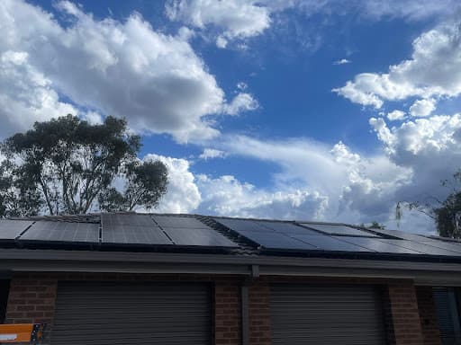 Sun 2 Solar — Customer photo